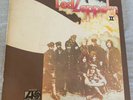 led zeppelin ii RL both sides NICE Robert Ludwig Mastering