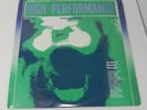 Sealed High Performance The Record Issue #23
