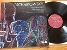 TIBOR VARGA Tchaikovsky Violin Concerto LP Concert Hall SMS-2411