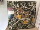 The Stone roses self titled vinyl album 1989 issue ORE LP 502