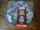 NiCO All tomorrows Parties picture disc limited edition Vinyl record