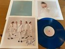 MELANIE C SIGNED Limited Edition Blue Coloured VINYL  / LP New SPICE GIRLS Mel C