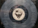 Volbeat SEALED Rewind Replay Rebound 2 x LP OOP LIMITED EDITION CLEAR VINYL