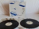 Madonna   Erotica 9362-45031-1 dble 1992 g/fold cw inners EX+/EX+/EX  See pics