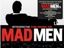 Retrospective: The Music of Mad Men - Vinyl LP - RARE - Brand New preorder