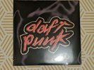 DAFT PUNK - HOMEWORK VINYL LP MINT SEALED