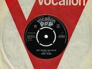 BOBBY BLAND Ain't Nothing You Can Do Vinyl Record 7 Inch Vocalion Pop 1964 & R&B