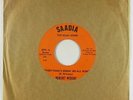 Funk 45 - Robert Moore - Everything's Gonna' Be All Right - Saadia - VG+ mp3