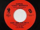 Funk Boogie 45 - Samuel Cool Murdock - Can I See You Do It - Super Cool - mp3