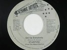 Funk Disco 45 - Starfire - Get Up Everybody - Dynamic Artists - mp3