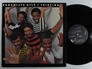 CHOCOLATE MILK Friction RCA LP