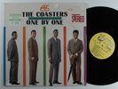 COASTERS One By One ATCO LP VG+ SHRINK