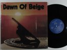 DAWN OF BEIGE Self Titled LYR L08131H LP VG+/VG++ SHRINK