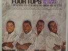 Four Tops - SECOND ALBUM - LP - 1965 - Vinyl Near Mint - MOTOWN