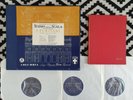 Columbia 33CX 1058-60 ED1 - Bellini I Puritani - Maria Callas - Serafin '53