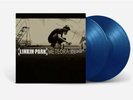 Linkin Park Meteora 2021 RSD Record Store Day Exclusive Blue Vinyl Record /8500