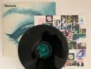 The La's original 1990 album. Go  Discs INT 828 202-1