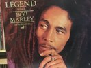 BOB MARLEY AND THE WAILERS Legend  early 1980s JA pressing TUFF GONG new/old