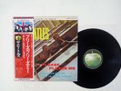 BEATLES PLEASE PLEASE ME APPLE EAS-80550 Japan OBI VINYL LP