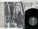 DEPECHE MODE PEOPLE ARE PEOPLE MUTE P-13097 Japan OBI SHRINK VINYL LP