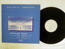DIRE STRAITS COMMUNIQUE' VERTIGO SNP-87 Japan PROMO VINYL LP
