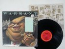 WARRANT DIRTY ROTTEN FILTHY STINKING RICH COLUMBIA C 44383 US SHRINK VINYL LP