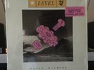 LEVEL 42 World Machine VG+ Vinyl in Shrink with HYPE STICKER