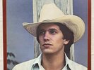 GEORGE STRAIT Strait Country LP 1981 country VG++++