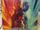Blade Runner 2049 Original Motion Picture Soundtrack 2 LP Vinyl Record Brand New