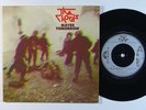 Punk 45 CHORDS Maybe Tomorrow/I Don't Wanna Know/Hey Girl on Polydor UK NM