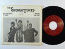 Power Pop 45 SPONGETONES Better Take It Easy/You're The One on Gear VG++
