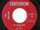 Psych 45 CREATION No Silver Bird/The Warmth Of Love on Centurion VG++ promo