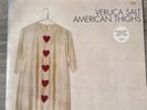 Veruca Salt American Thighs Ltd Vinyl With 7”