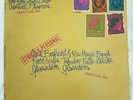 Captain Beefheart Strictly Personal Vinyl LP Record