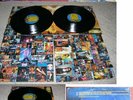 IRON MAIDEN LIFE AFTER DEATH 2XLP 1st press VINYL Greece RARE  NM
