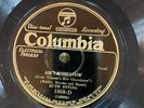 Columbia 1958D Ruth Etting AIN'T MISBEHAVIN' 1929  78rpm NEW store stock