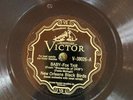 Victor 38026  New Orleans Black Birds BABY  Jazz  1928 78rpm N-