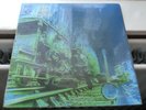 PANAMA LIMITED JUG BAND - 1st UK Press Harvest EX Vertigo swirl Pink Floyd