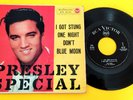 ELVIS PRESLEY (EP - ITALY) EPA 30-331 