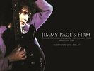 Jimmy Page's Firm - Live At Richfield Coliseum Cleveland Ohi - Double LP Vinyl