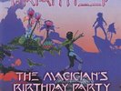 Uriah Heep - Magician's Birthday Party - Double LP Vinyl - RCV224LP - NEW
