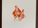 UNKLE - The Road: Part I Jonas Burgert Edition Picture Disc 2xLP Vinyl Ltd. MINT