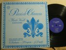 TAS AFKA SK 298 Pieces De Clavecin Couperin MARK KROLL 1976 VG++ TO NM, NM