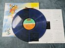 Stone Temple Pilots Purple Vinyl Record First Pressing 1994 Rare Limited Edition