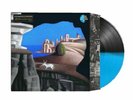 Crowded House Dreamers Are Waiting Blue Black Colour Vinyl LP Exclusive Crease