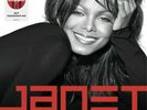 Janet Jackson Number Ones Red Colour Vinyl 2x LP Sealed Limited Exclusive