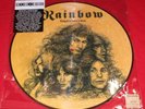 RAINBOW Long Live Rock 'N' Roll picture disc LP (2011) METAL/HARD ROCK