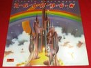 RITCHIE BLACKMORE'S RAINBOW LP (1975) orig METAL/HARD ROCK
