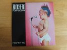 ITALIAN ROCK/POP-ZUCCHERO FORNACIARI-RISPETTO-POLYDOR-829-301-1-1986-ORIGINAL IS
