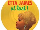 ETTA JAMES: AT LAST -PD [LP vinyl]